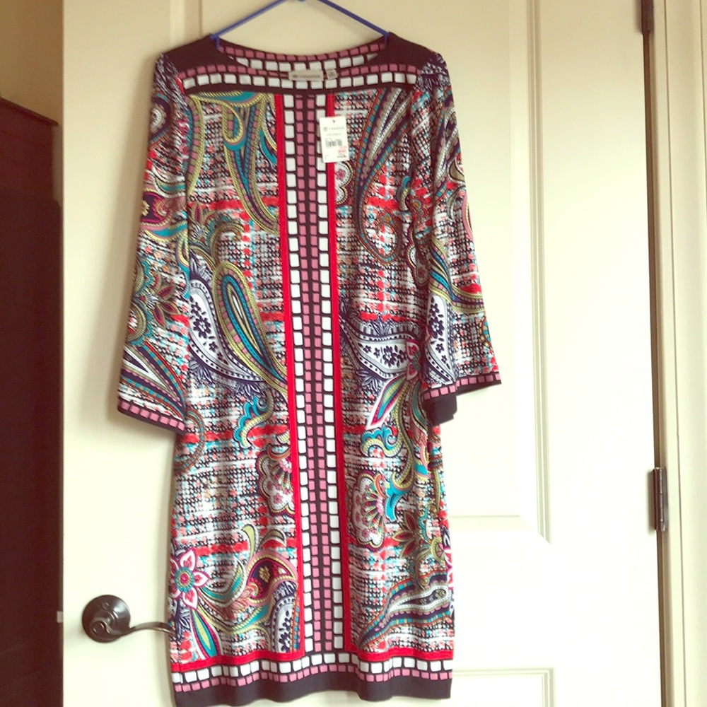 Versona dress